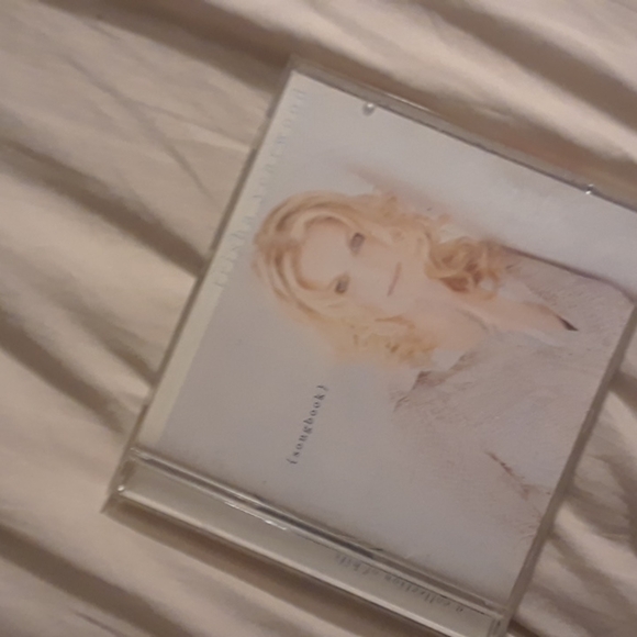 Trisha Yearwood CD  songbook a collection of hit - Picture 2 of 6